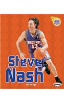 Steve Nash