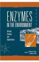 Enzymes in the Environment