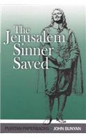 The Jerusalem Sinner Saved