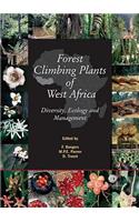Forest Climbing Plants of West Africa