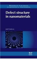 Defect Structure in Nanomaterials
