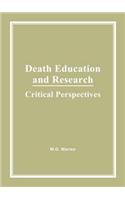 Death Education and Research