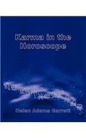 Karma in the Horoscope