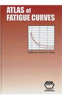 Atlas of Fatigue Curves