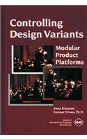 Controlling Design Variants