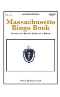 Massachusetts Bingo Book