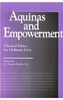 Aquinas and Empowerment