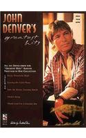 John Denver - Greatest Hits