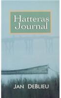Hatteras Journal