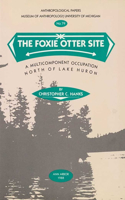 Foxie Otter Site