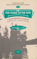 The Foxie Otter Site