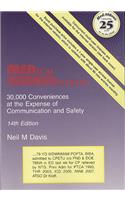 Medical Abbreviations: 30,000 Conveniences at the Expense of Communication and Safety