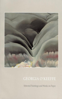 Georgia O'Keeffe