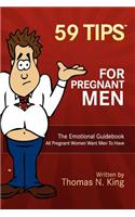 59 Tips for Pregnant Men