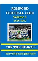 Romford Football Club Volume 4, 1959-1967