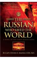 Russian Who Saved the World