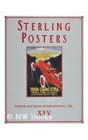 Sterling Posters