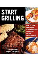 Start Grilling