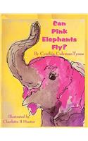 Can Pink Elephants Fly?