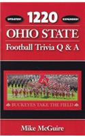 1220 Ohio State Football Trivia Q & A