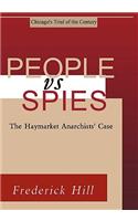 People vs. Spies
