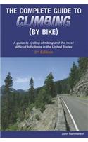 Complete Guide to Climbing (by Bike)
