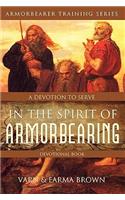 Armorbearer Training Series