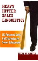 Heavy Hitter Sales Linguistics