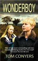Wonderboy