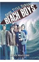 Beach Boys Song Title Series