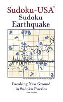 Sudoku Earthquake