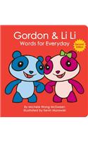 Gordon & Li Li: Words for Everyday - 2nd Edition