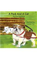 Pack and a Cat