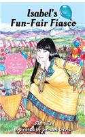 Isabel's Fun Fair Fiasco