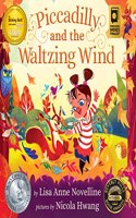 Piccadilly and the Waltzing Wind