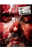 Carnal Anomaly: Transhuman Form and Flesh