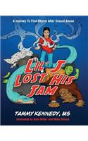 Lil' J Lost His Jam