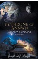 Throne of Annwn