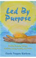 Led By Purpose