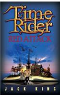 Time Rider Red Attack