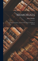 Memorials