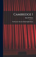 Cambridge 1
