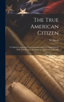 True American Citizen