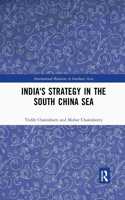 India's Strategy in the South China Sea