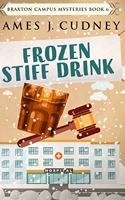 Frozen Stiff Drink