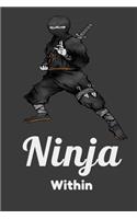 Ninja Within