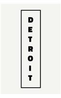 Detroit