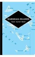 Marshall Islands Travel Journal