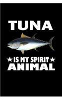 Tuna Is My Spirit Animal