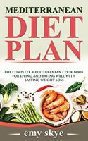 Mediterranean Diet Plan